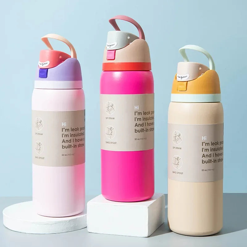 Hot-selling Stainless Steel Insulated Cups