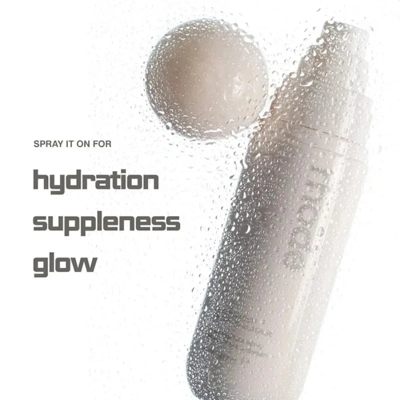 Water Facial Cleanser