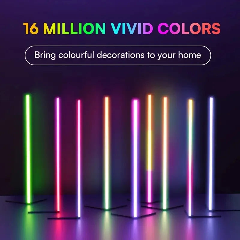 floor lamp