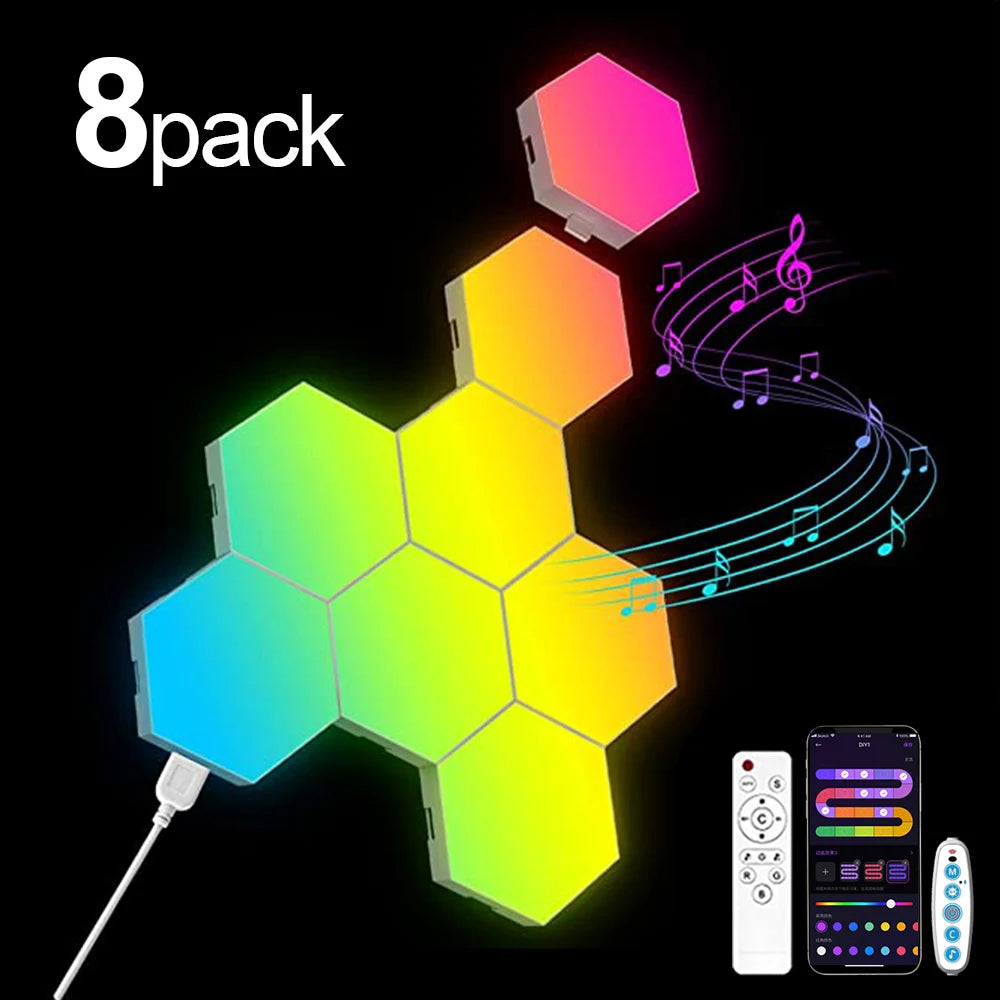 wall lamp
