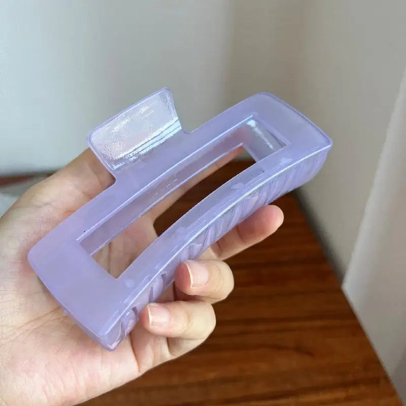 Claw Clips