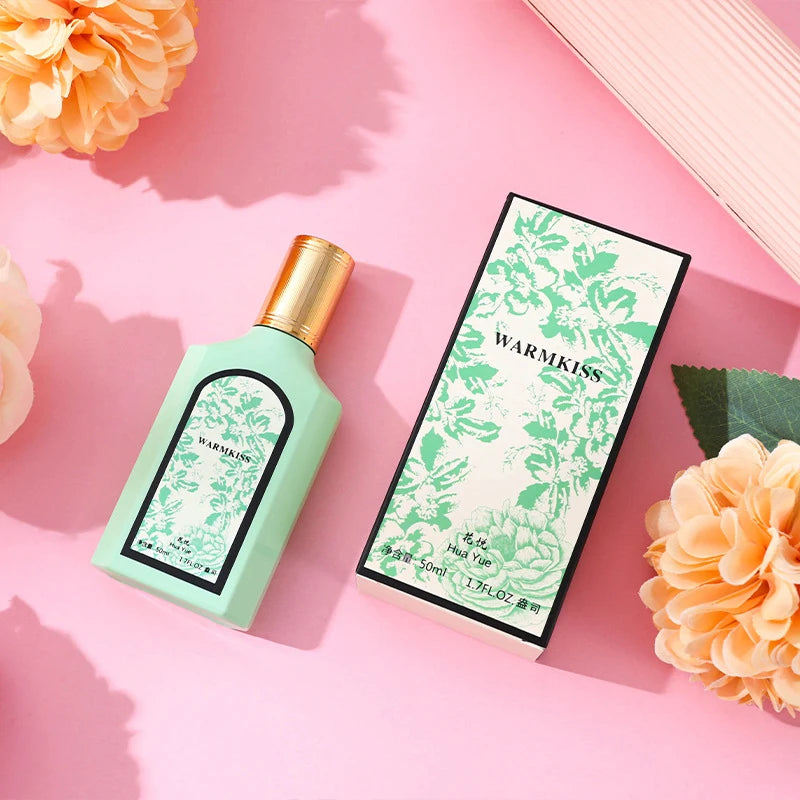 Fresh Natural Women' Perfume