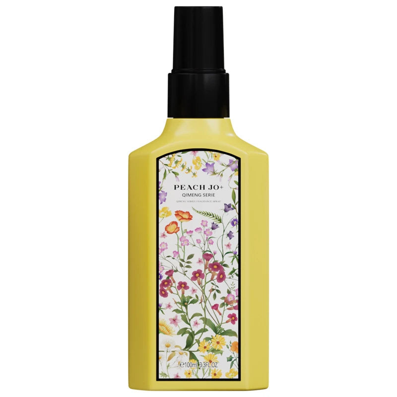 Fresh Natural Women' Perfume