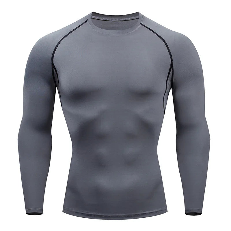 Men's T Shirt Training Fitness 