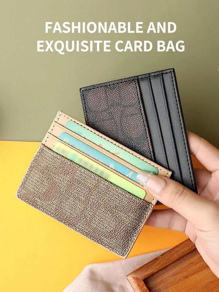 Luxury Design Wallets