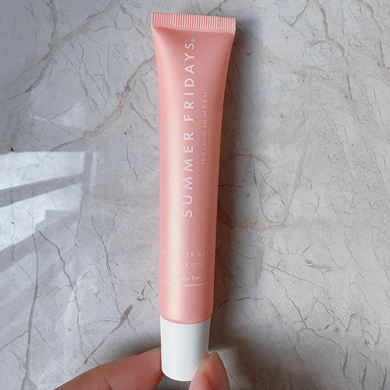 Summer Fridays Lip Balm Moisturizing Mirror