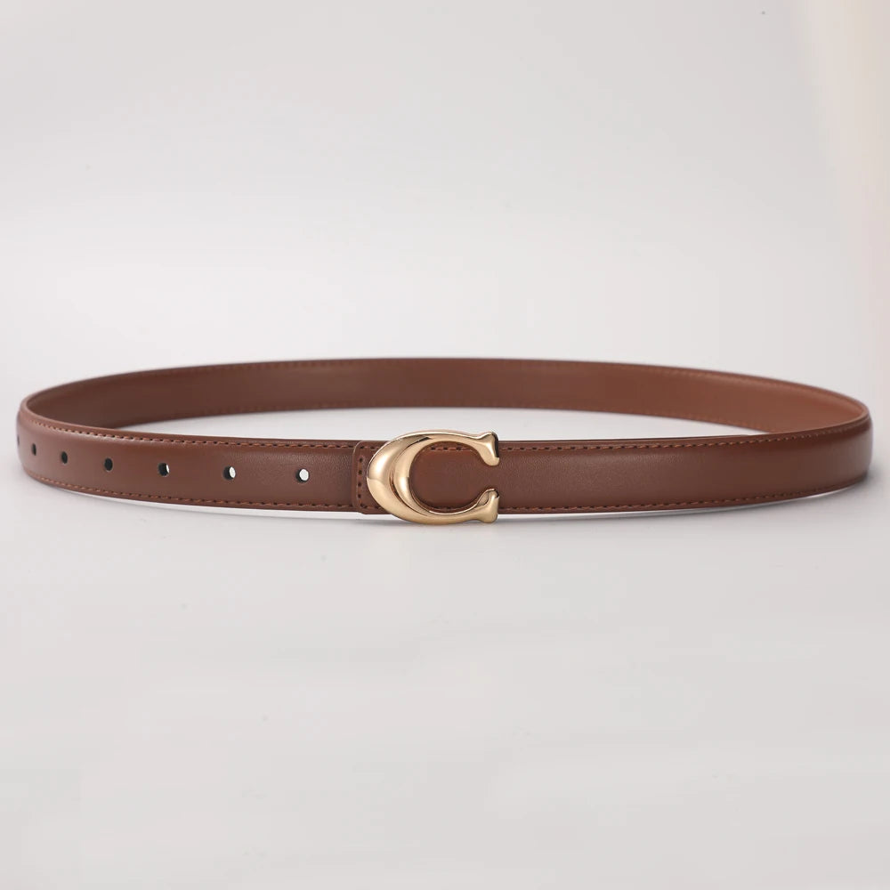women belts 
