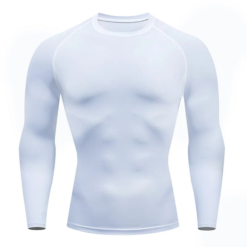 Men's T Shirt Training Fitness 