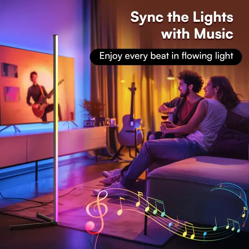 floor lamp