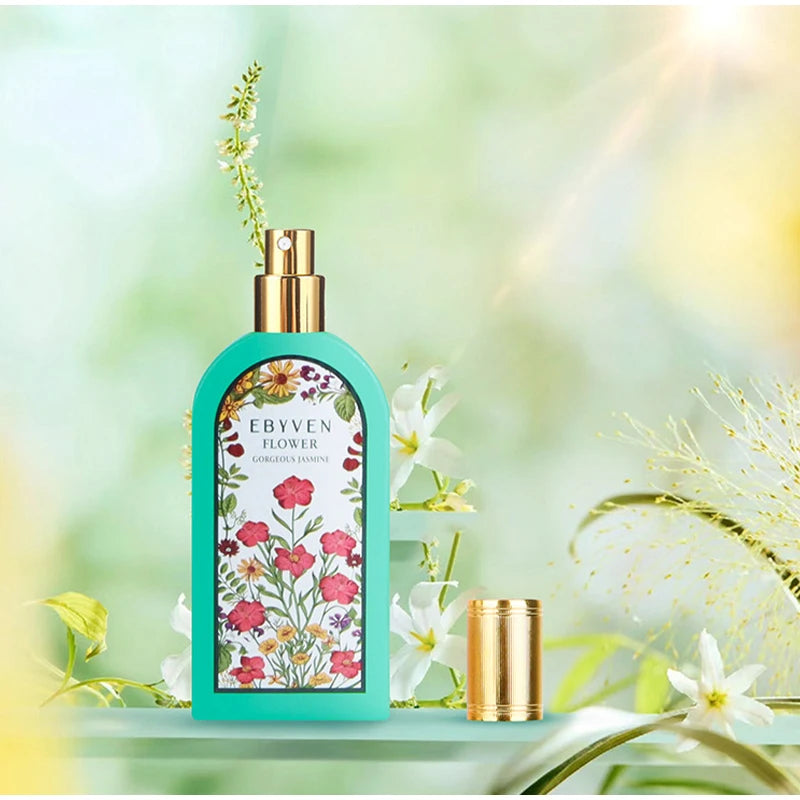 Fresh Natural Women' Perfume