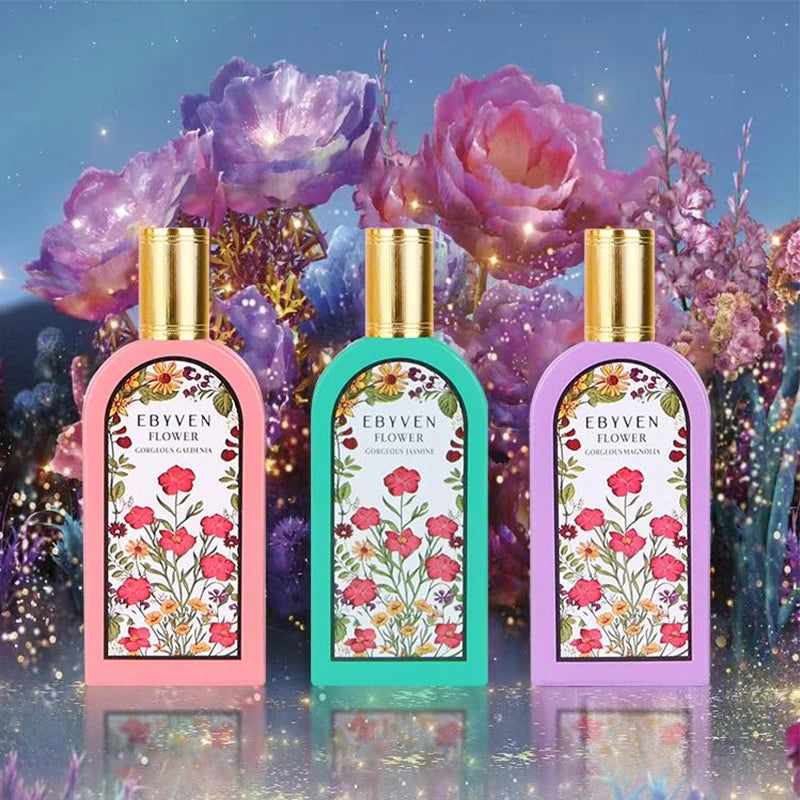 Fresh Natural Women' Perfume