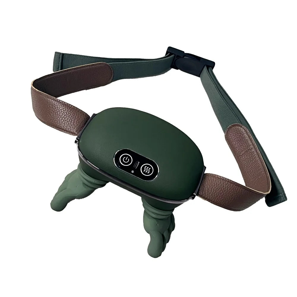shoulder massager 