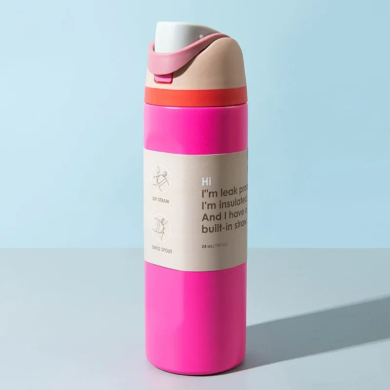Hot-selling Stainless Steel Insulated Cups