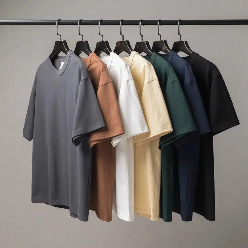  Men's T-Shirt 