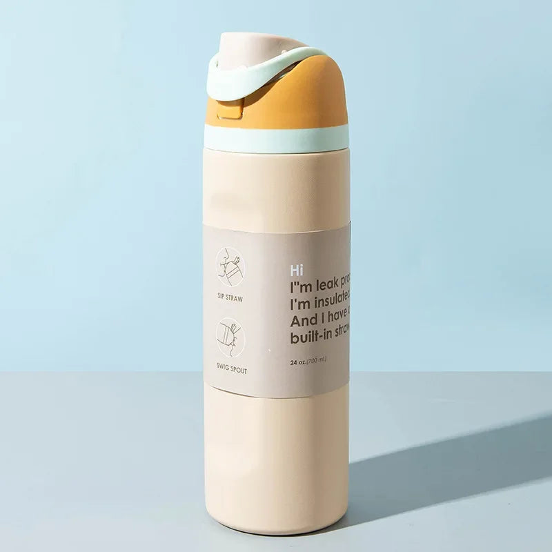 Hot-selling Stainless Steel Insulated Cups