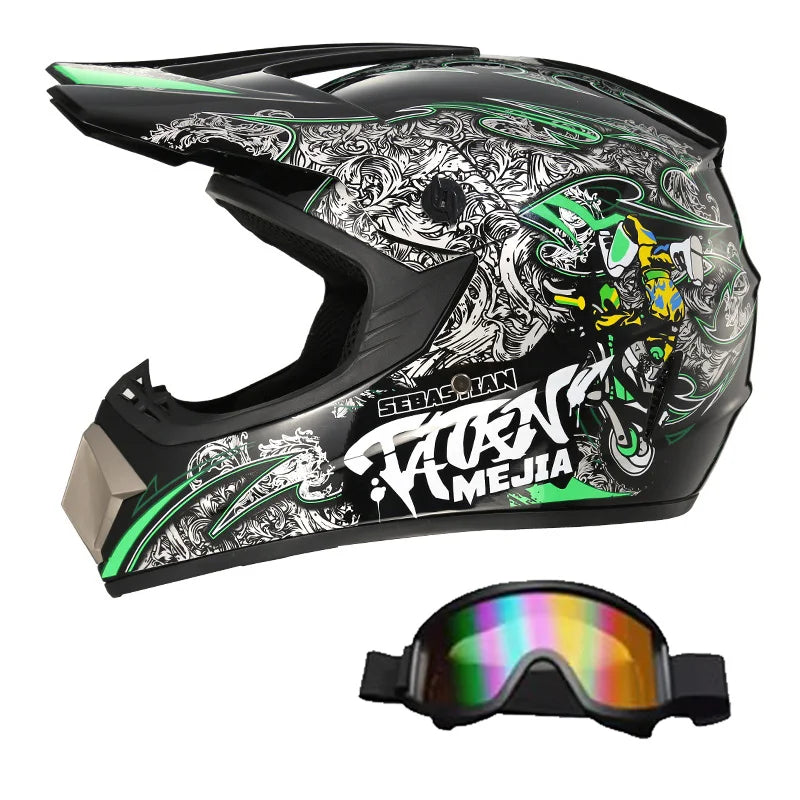 Helmet for Men