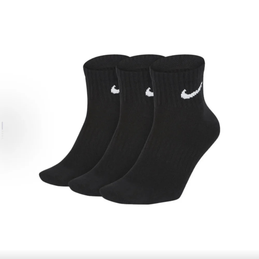 Mid-Cut Basketball Socks Unisex