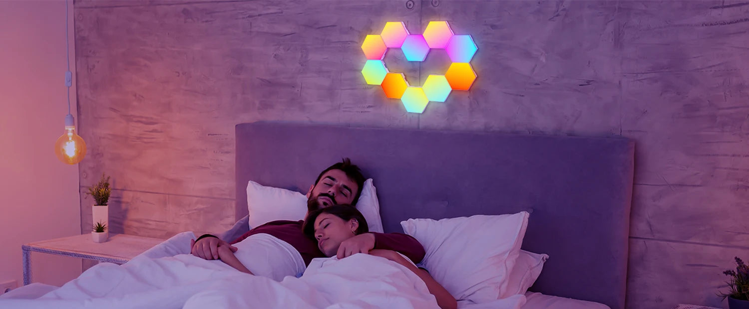 wall lamp