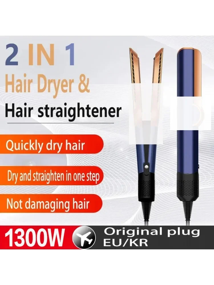 hair dryer straightener 