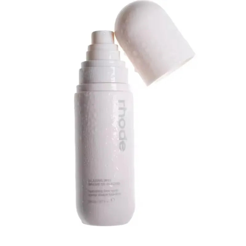 Water Facial Cleanser