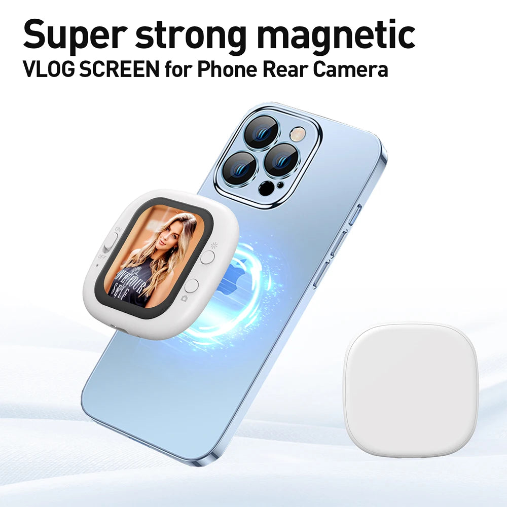 selfie monitor 
