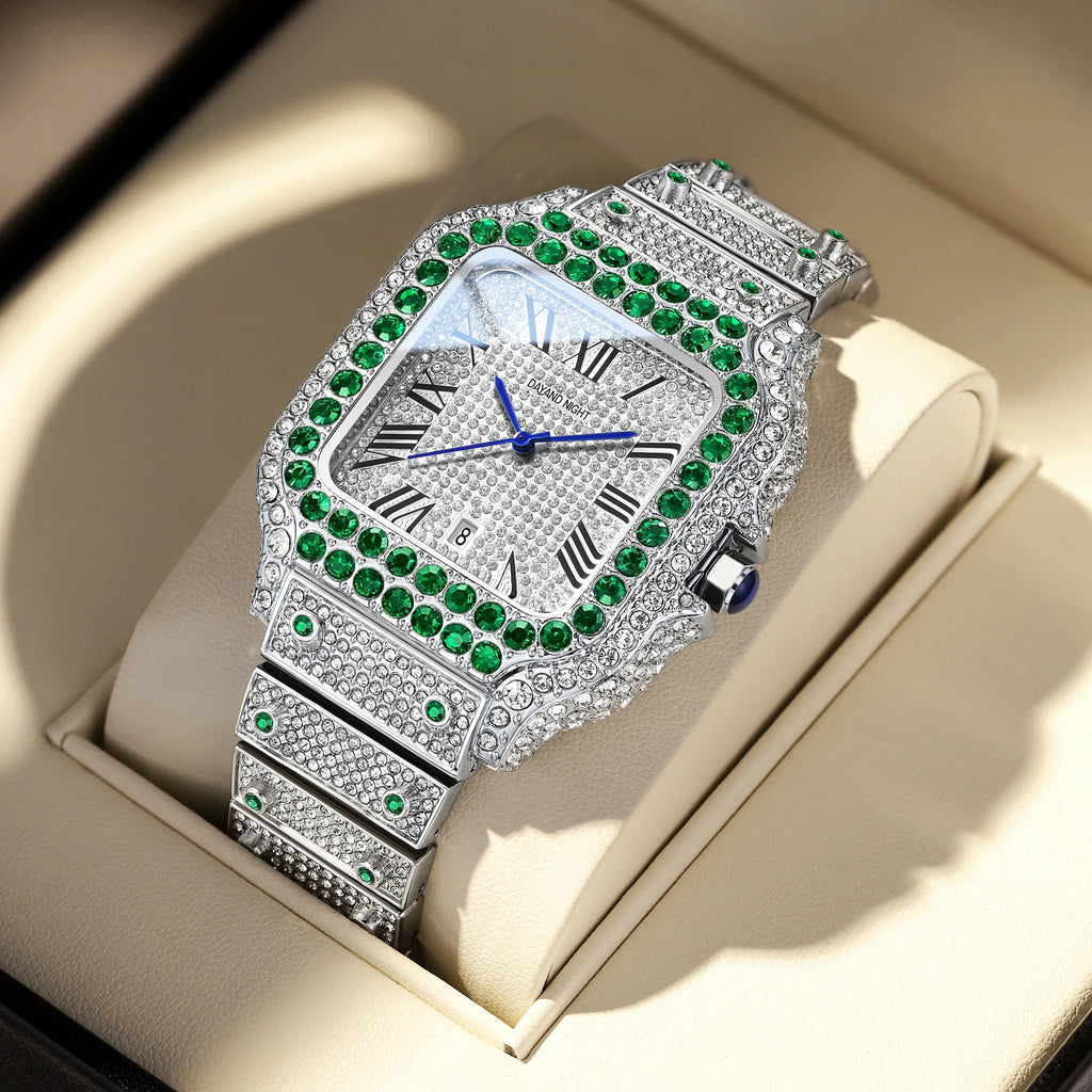 Men's Quartz Watch