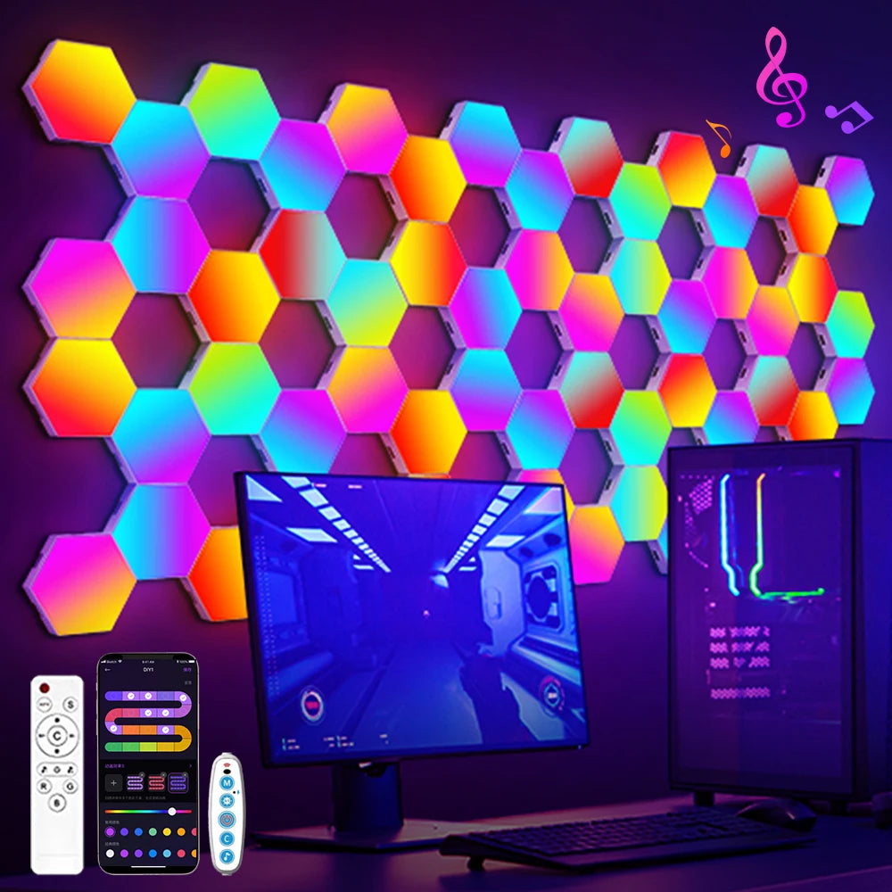 wall lamp