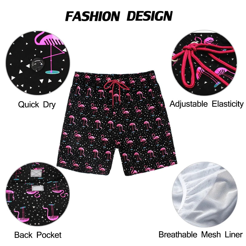  Fitness Beach Pant