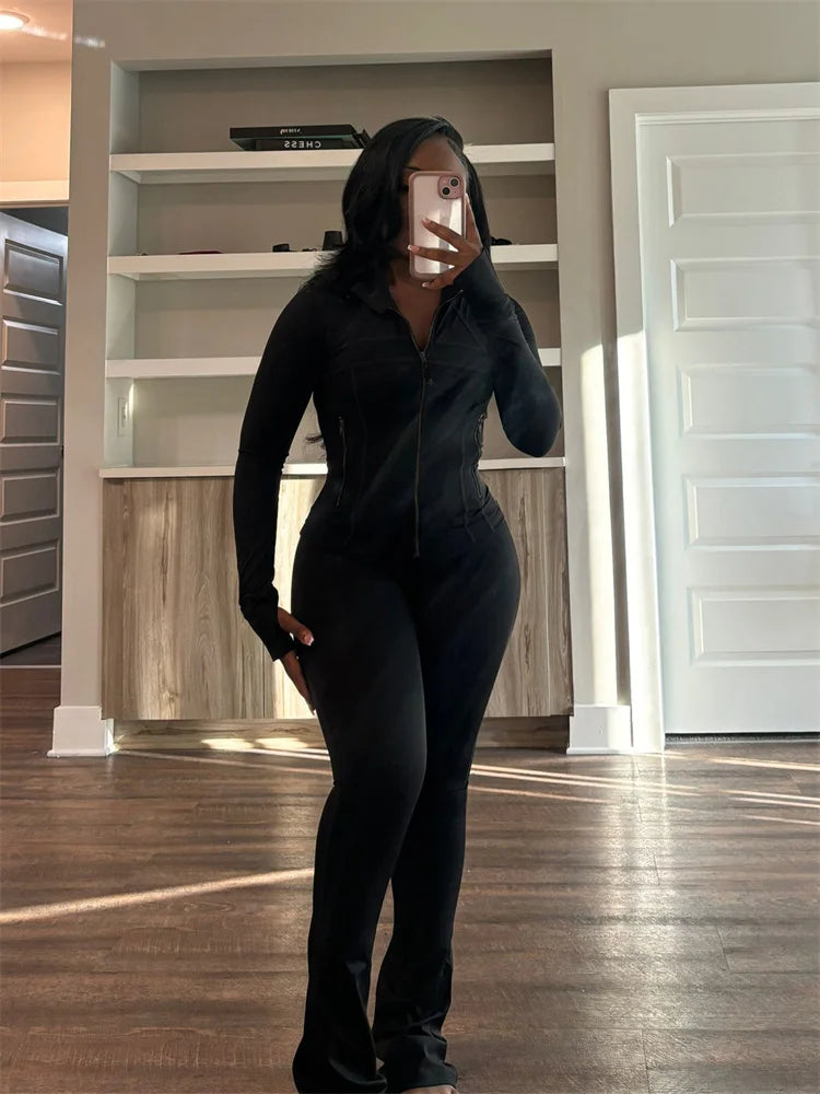 Elegant Sports Women Clothing