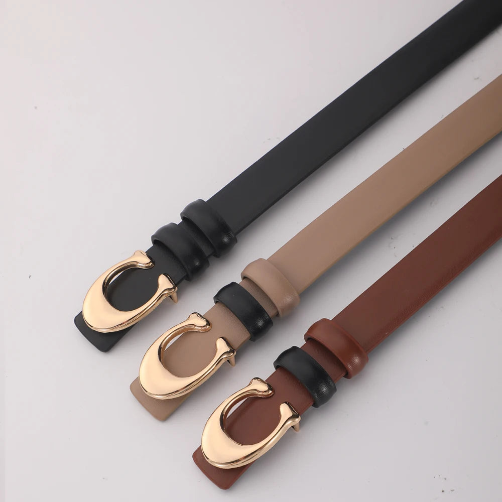 women belts 