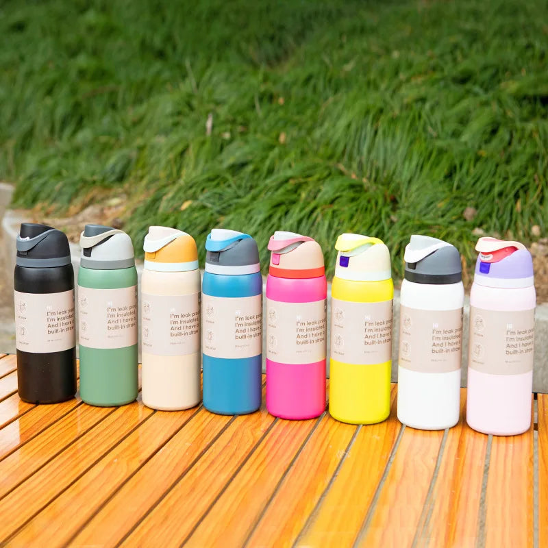 Hot-selling Stainless Steel Insulated Cups