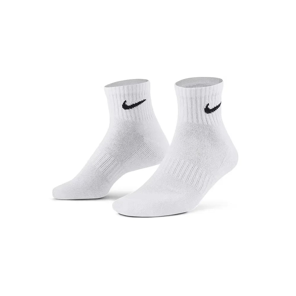 Mid-Cut Basketball Socks Unisex