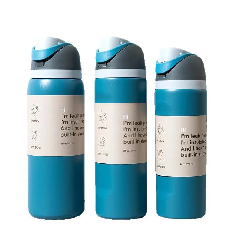 Hot-selling Stainless Steel Insulated Cups