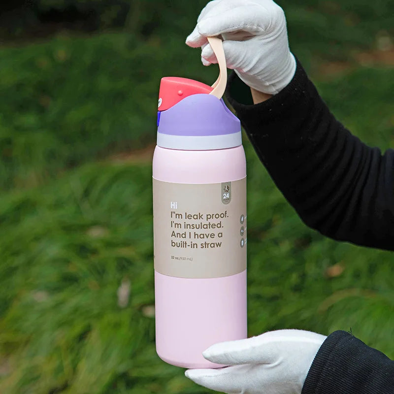 Hot-selling Stainless Steel Insulated Cups