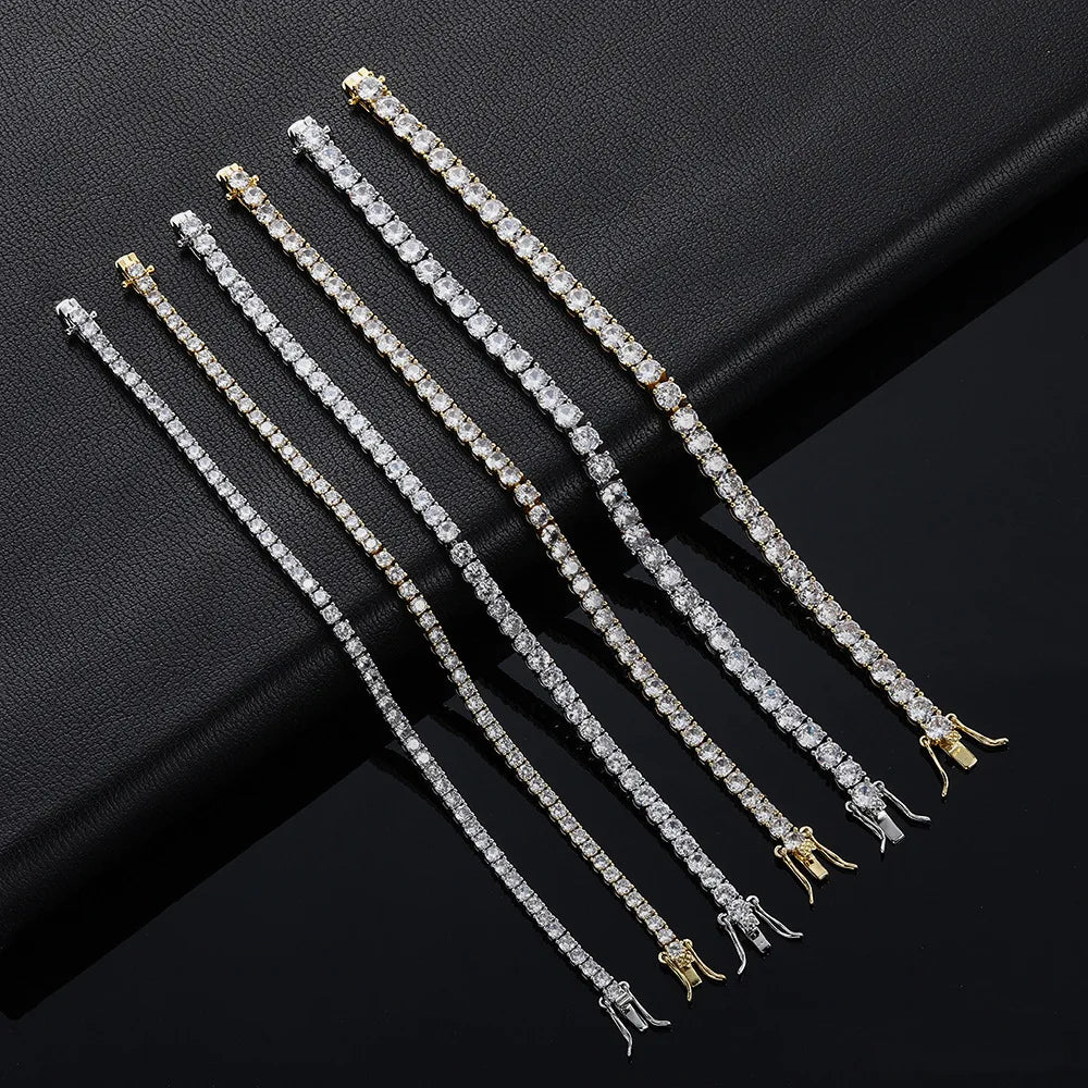 Bracelets 