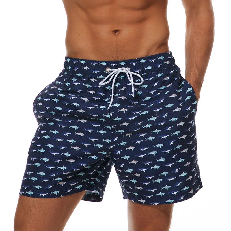  Fitness Beach Pant