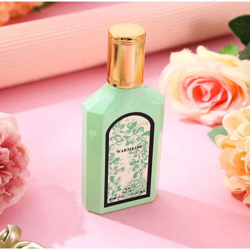 Fresh Natural Women' Perfume