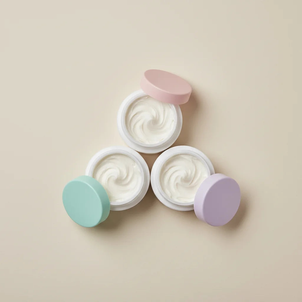 Lala Retro Whipped Cream