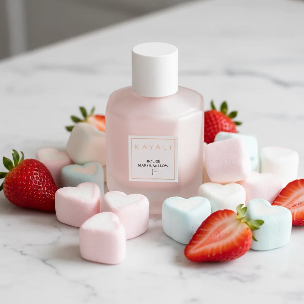 KAYALI Yum Boujee Marshmallow