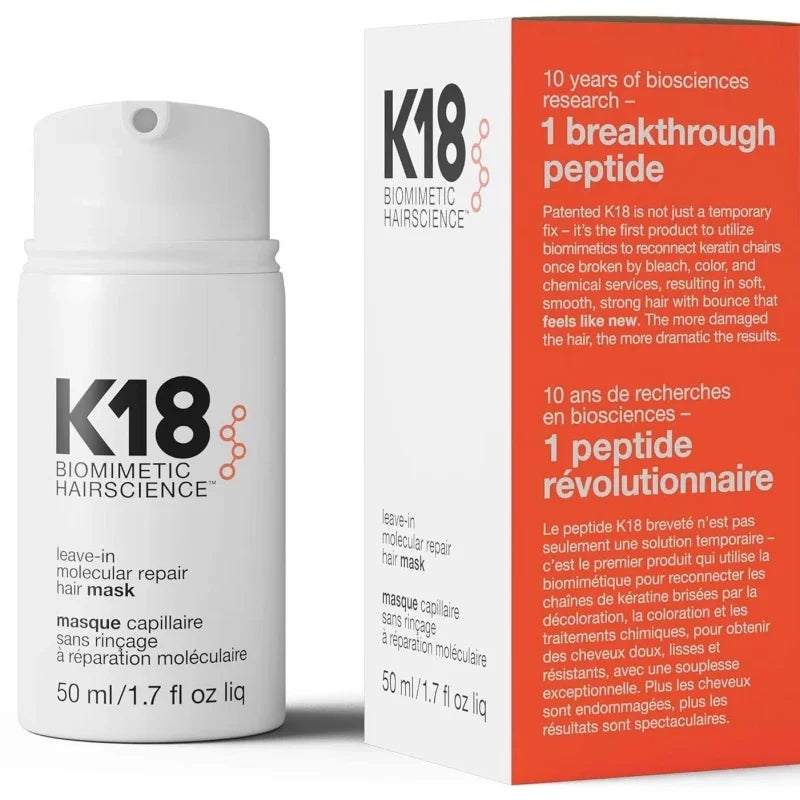 K18 Leave-In Hair Mask 